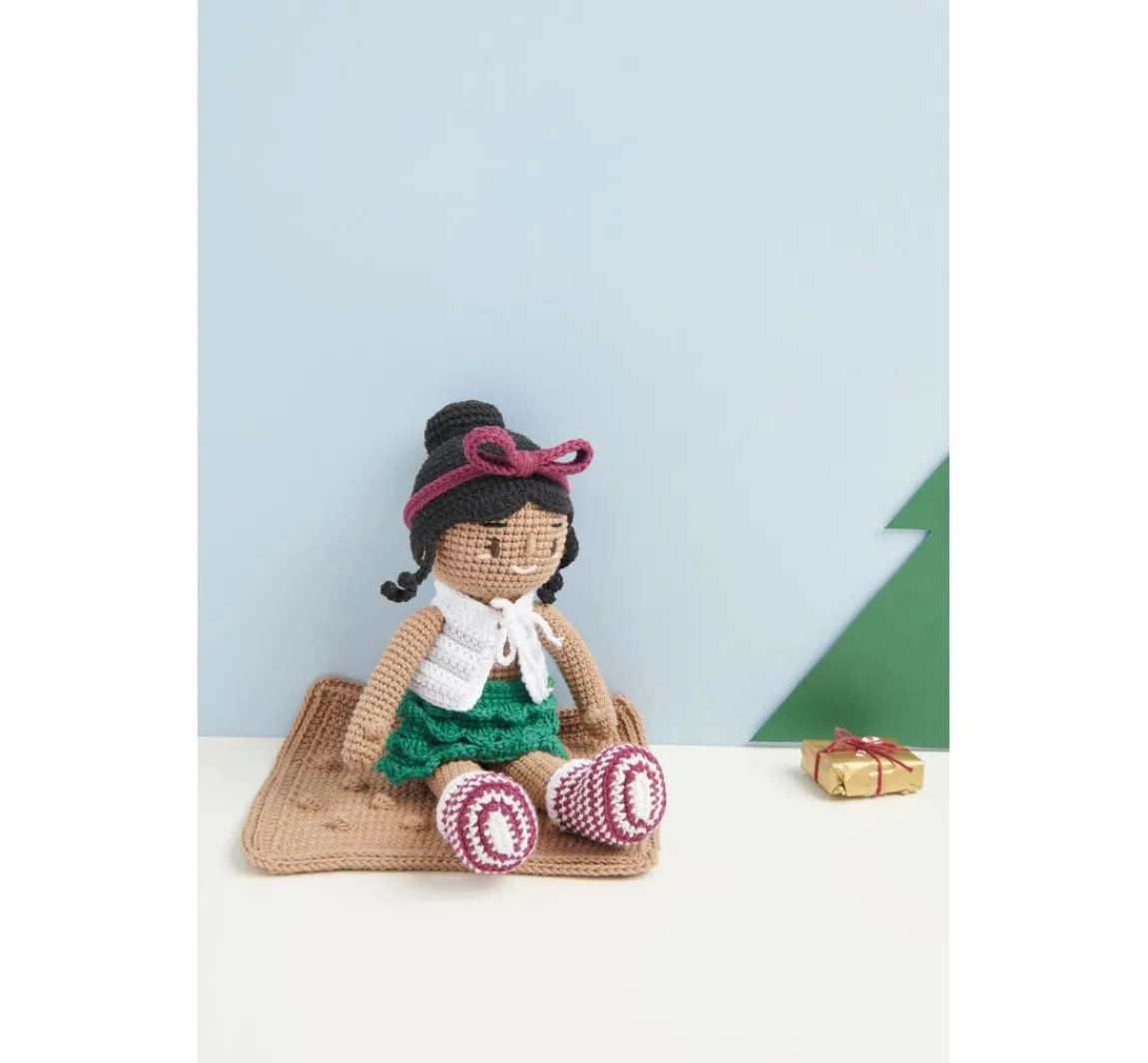 Rico Design Ricorumi Dollies
