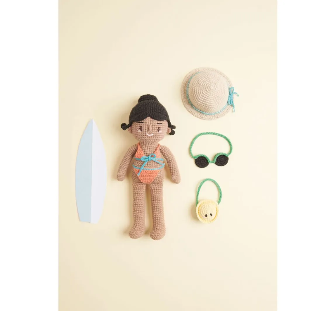 Rico Design Ricorumi Dollies