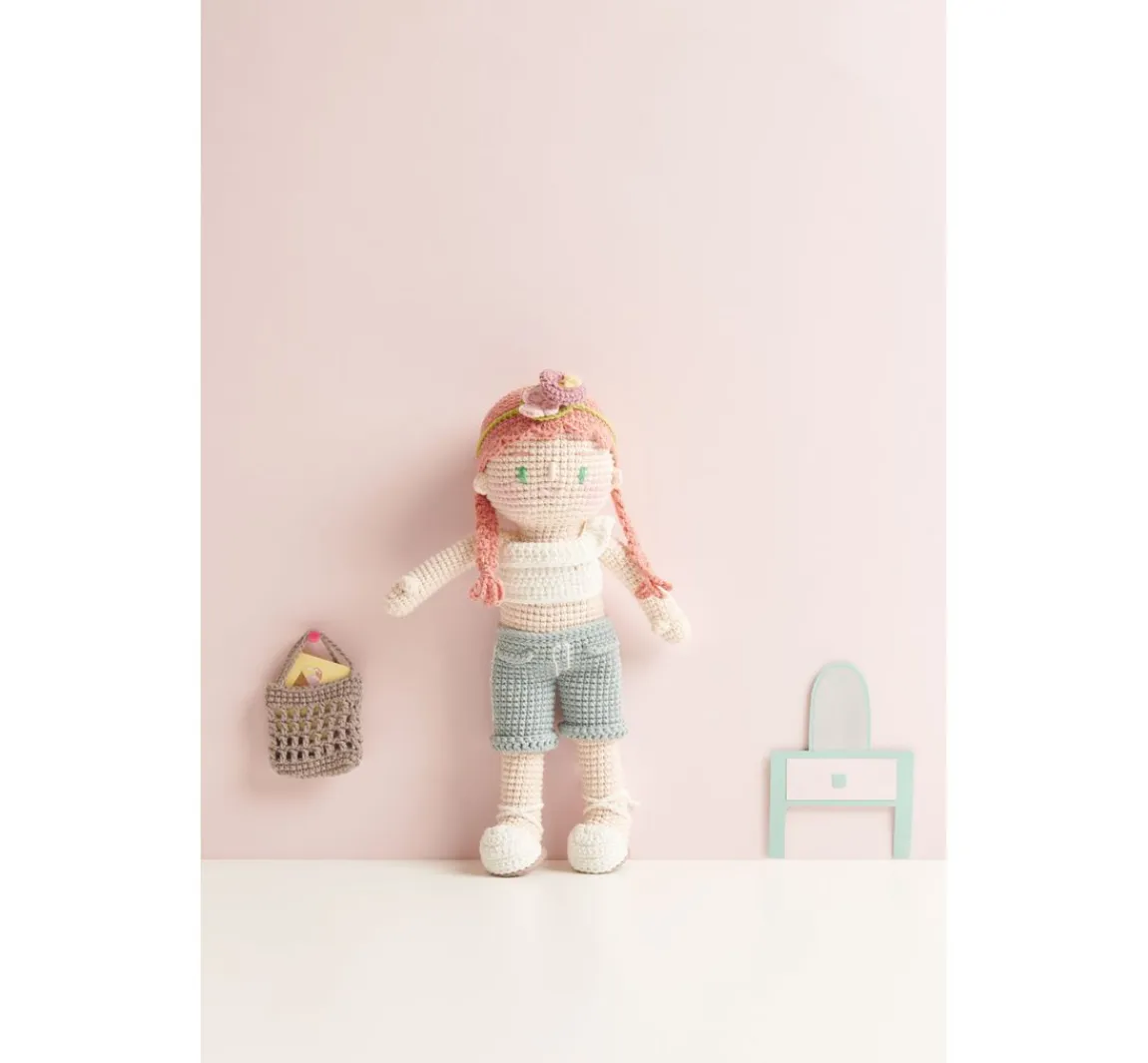 Rico Design Ricorumi Dollies