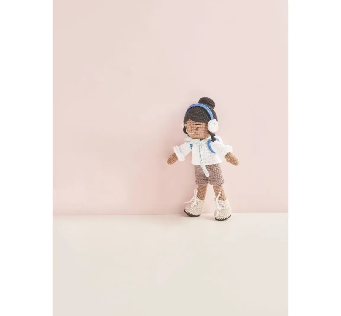 Rico Design Ricorumi Dollies
