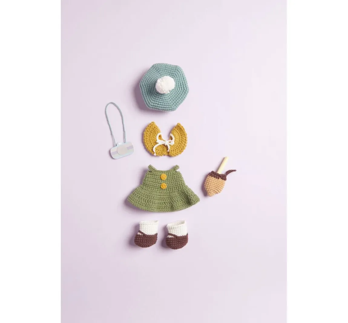Rico Design Ricorumi Dollies