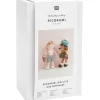 Best Rico Design Ricorumi Dollies "City Girlfriends"