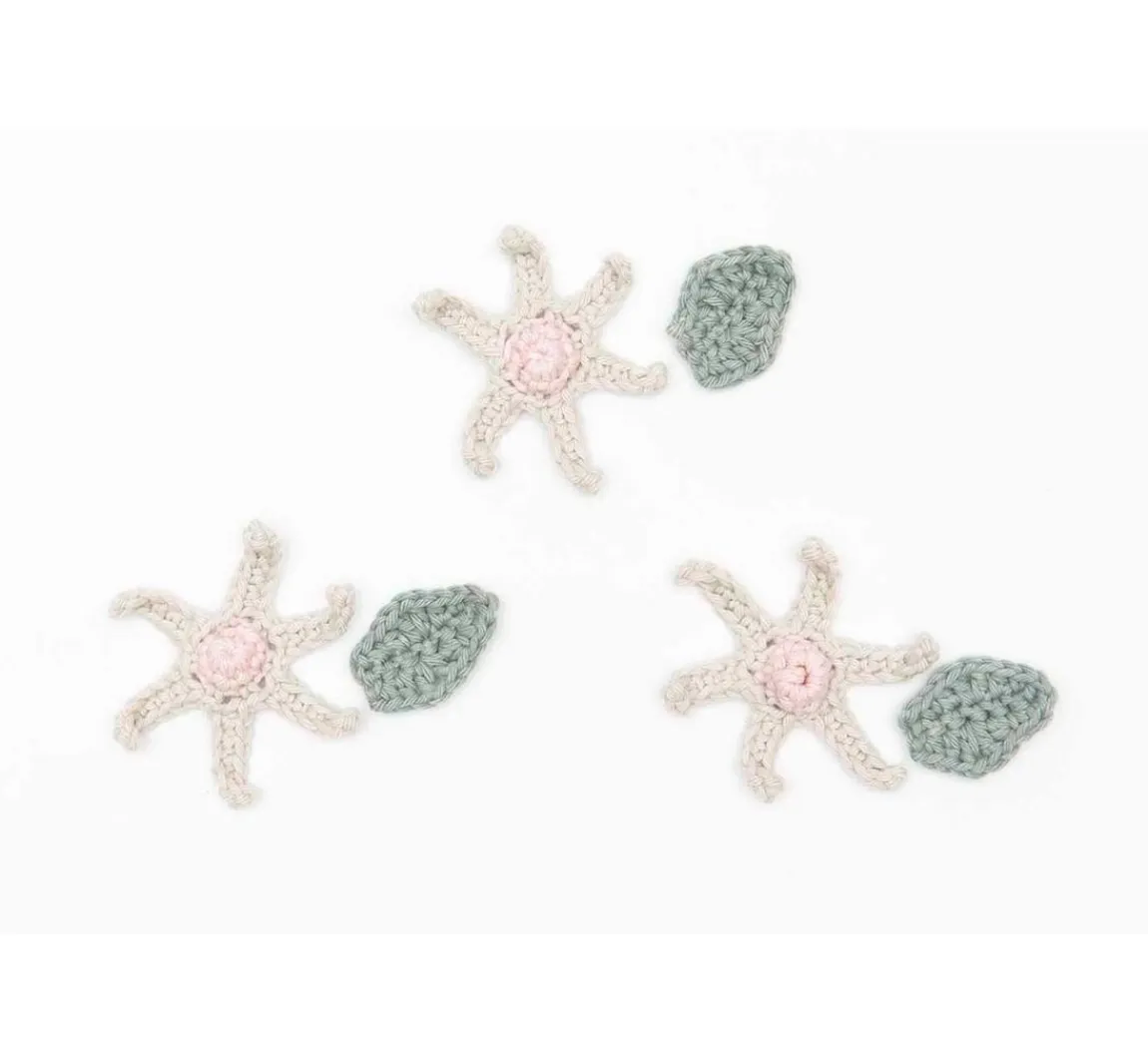 Clearance Rico Design Ricorumi "Heartbreakers"