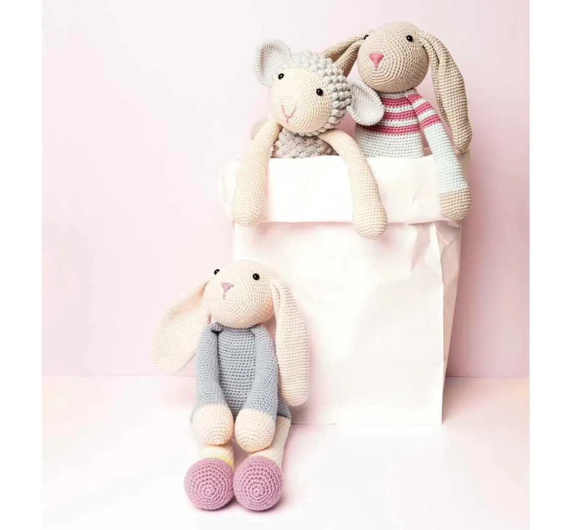 Clearance Rico Design Ricorumi "Heartbreakers"