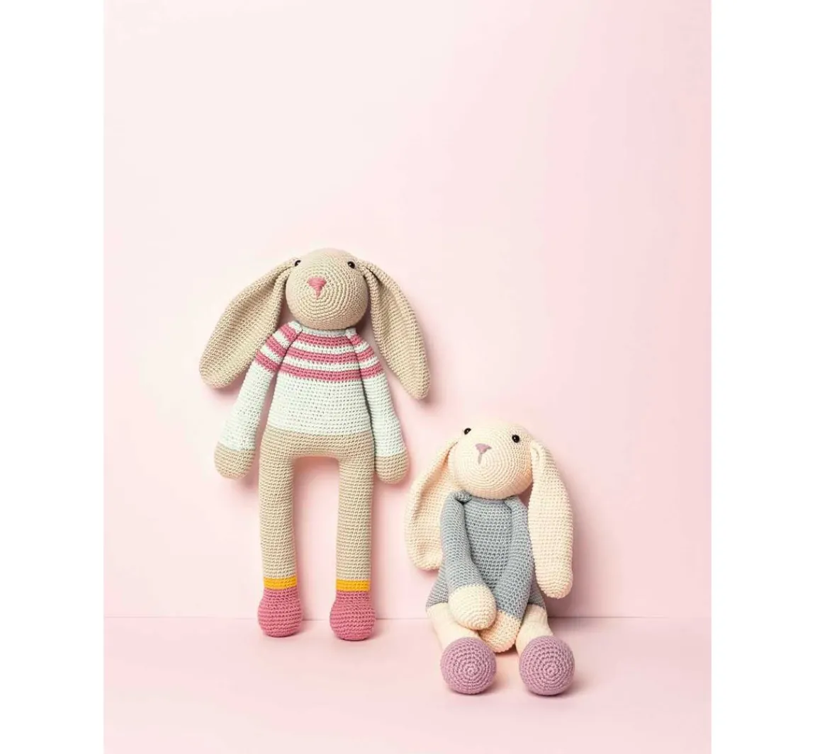 Clearance Rico Design Ricorumi "Heartbreakers"