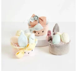 Clearance Rico Design Ricorumi Häkelset