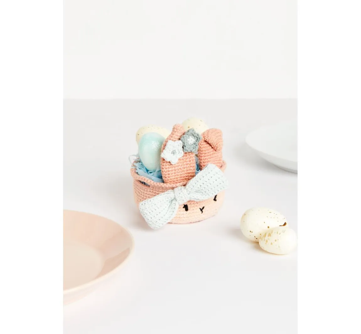 Clearance Rico Design Ricorumi Häkelset "Oster-Eierkörbchen"