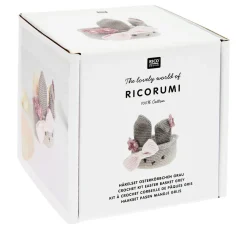 Clearance Rico Design Ricorumi Häkelset