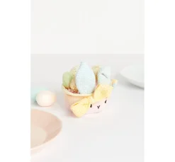Clearance Rico Design Ricorumi Häkelset