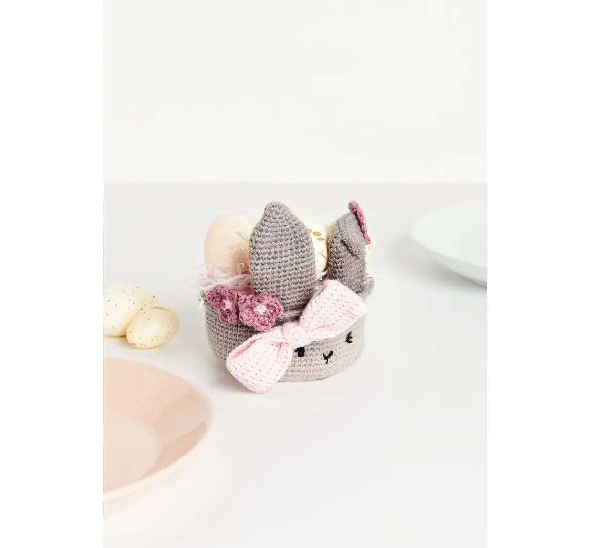 Clearance Rico Design Ricorumi Häkelset "Oster-Eierkörbchen"