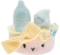 Clearance Rico Design Ricorumi Häkelset