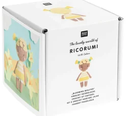 Online Rico Design Ricorumi Häkelset
