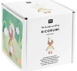 Online Rico Design Ricorumi Häkelset