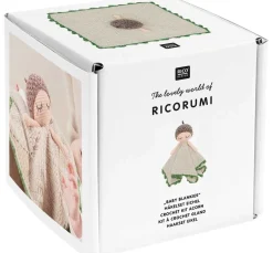 Clearance Rico Design Ricorumi Häkelset