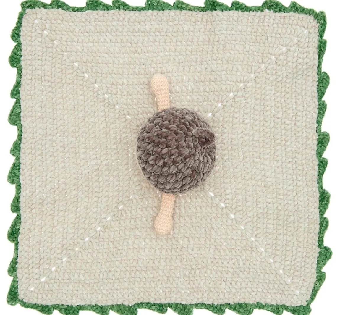Clearance Rico Design Ricorumi Häkelset "Baby Blankies"