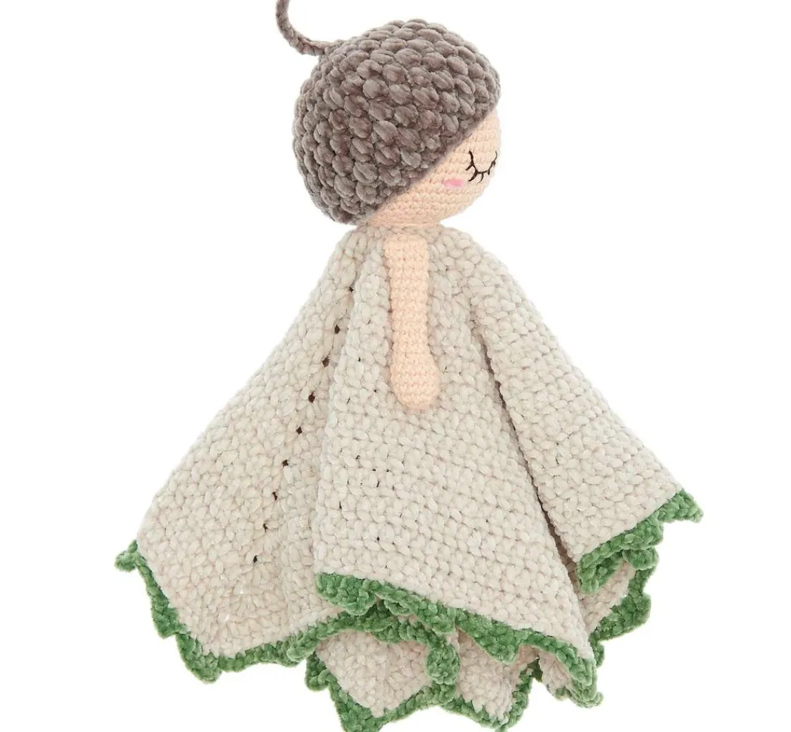 Clearance Rico Design Ricorumi Häkelset "Baby Blankies"