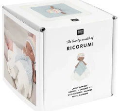 Clearance Rico Design Ricorumi Häkelset