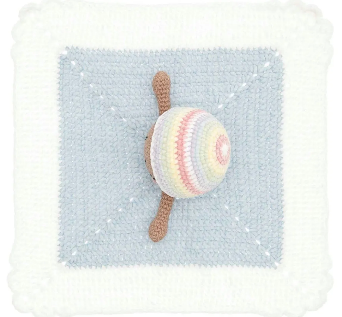 Clearance Rico Design Ricorumi Häkelset "Baby Blankies"