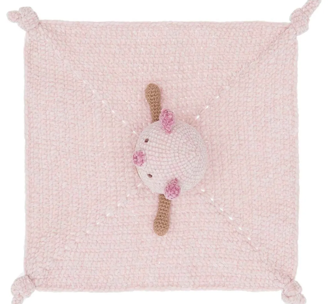Clearance Rico Design Ricorumi Häkelset "Baby Blankies"