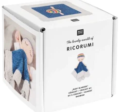 Clearance Rico Design Ricorumi Häkelset