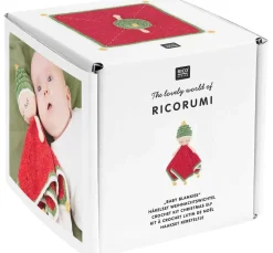 Clearance Rico Design Ricorumi Häkelset