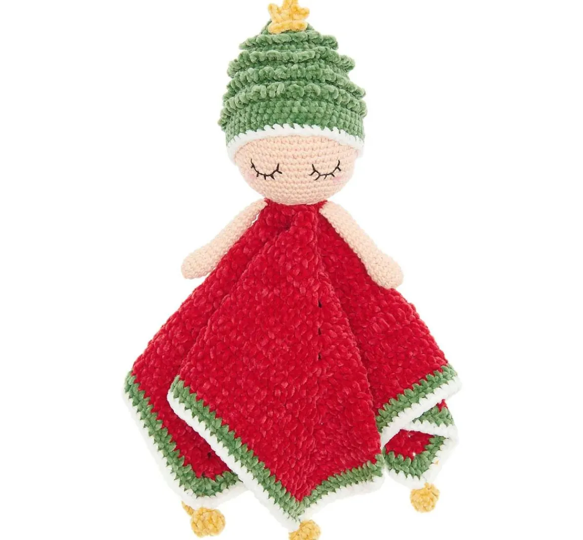 Clearance Rico Design Ricorumi Häkelset "Baby Blankies"