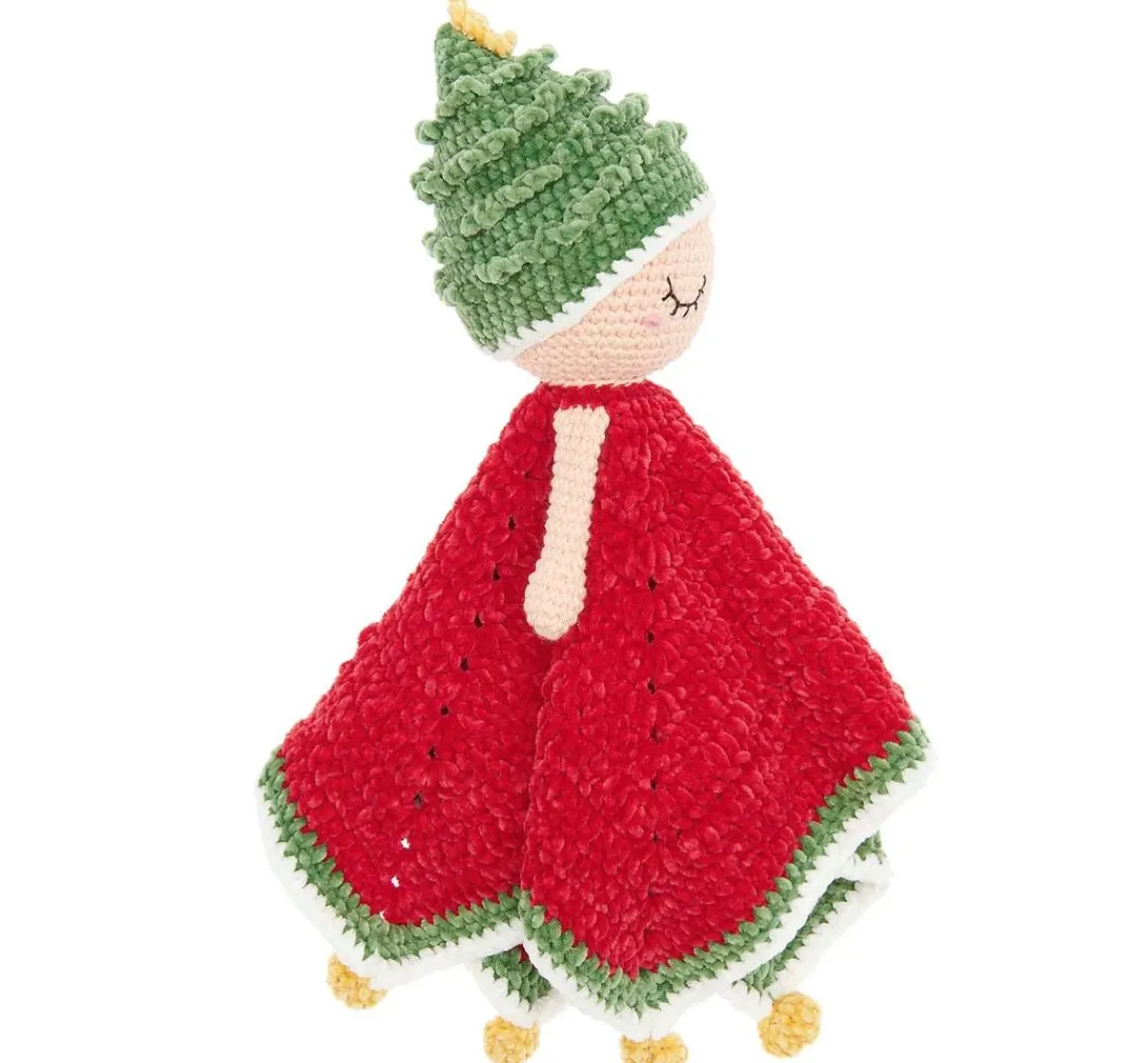 Clearance Rico Design Ricorumi Häkelset "Baby Blankies"