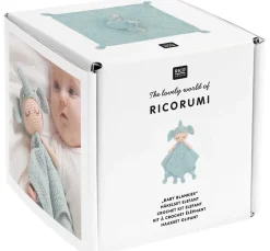 Clearance Rico Design Ricorumi Häkelset