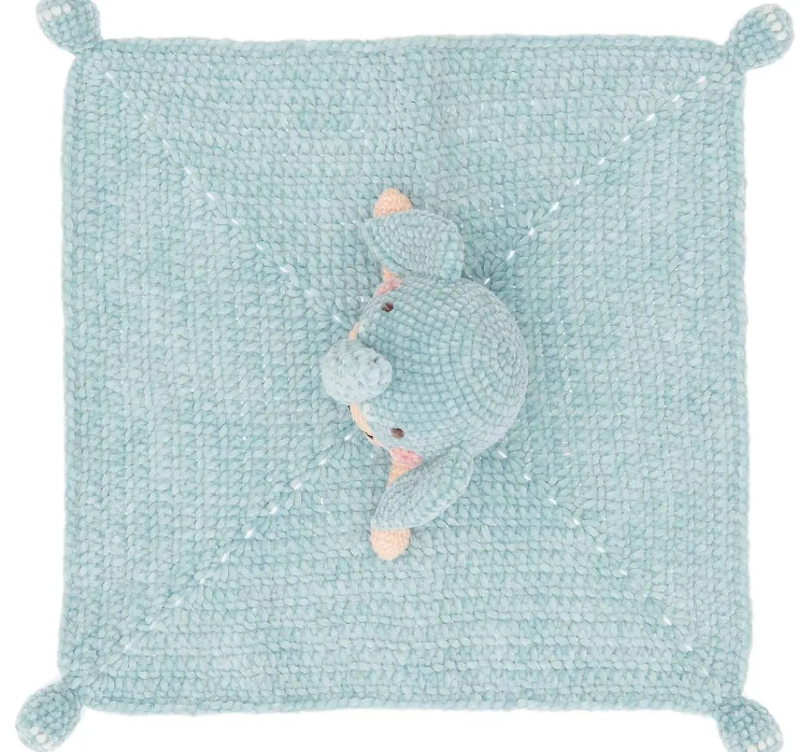 Clearance Rico Design Ricorumi Häkelset "Baby Blankies"