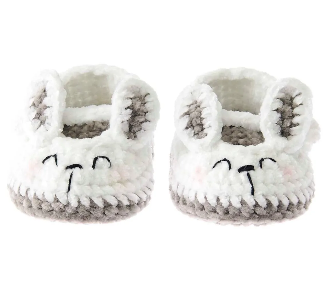 Outlet Rico Design Ricorumi Häkelset "Baby Booties"