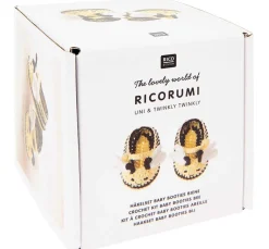 Outlet Rico Design Ricorumi Häkelset