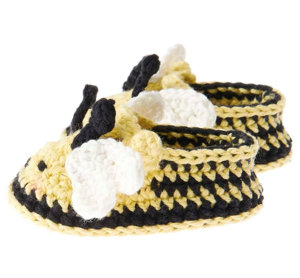 Outlet Rico Design Ricorumi Häkelset "Baby Booties"