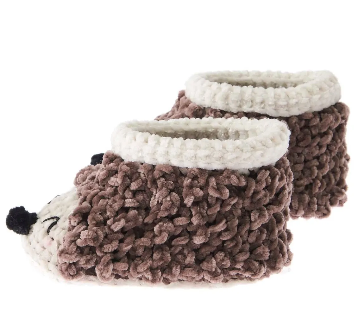 Outlet Rico Design Ricorumi Häkelset "Baby Booties"