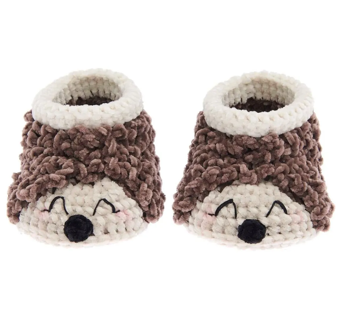 Outlet Rico Design Ricorumi Häkelset "Baby Booties"