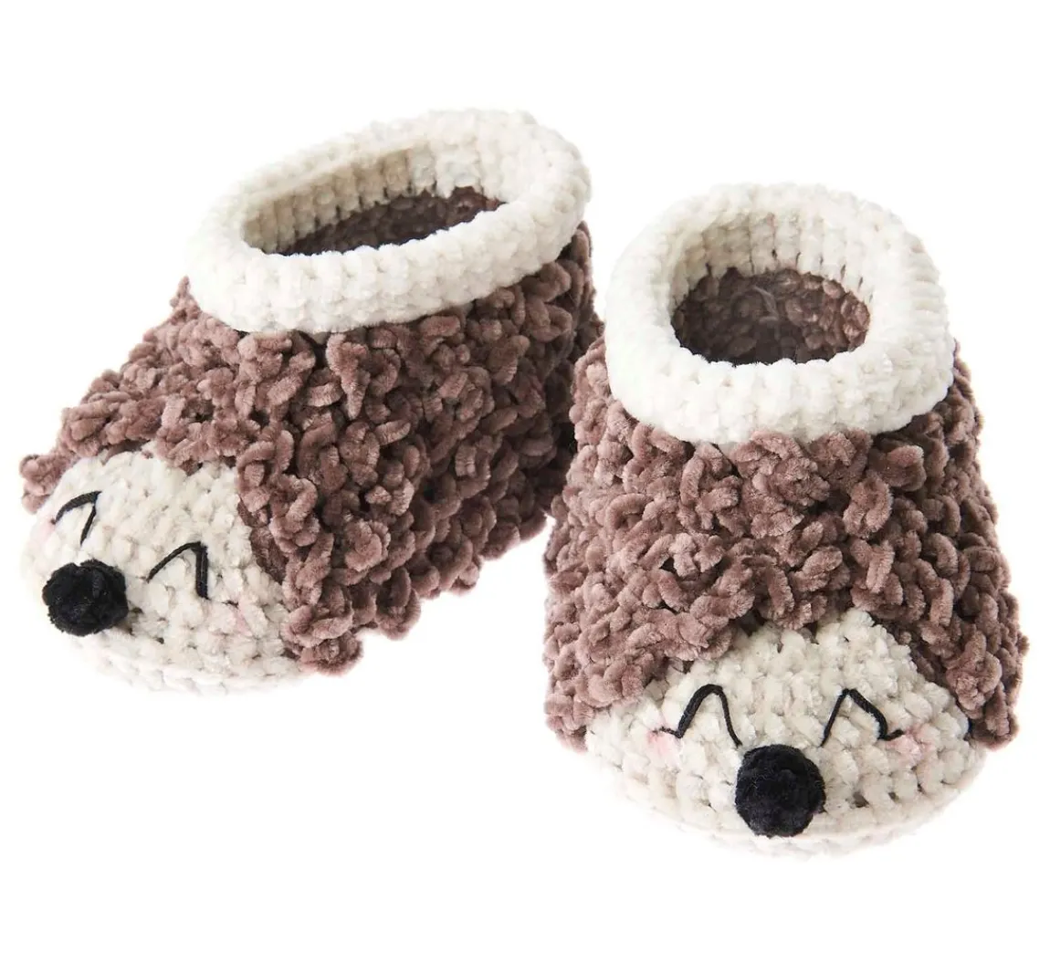 Outlet Rico Design Ricorumi Häkelset "Baby Booties"
