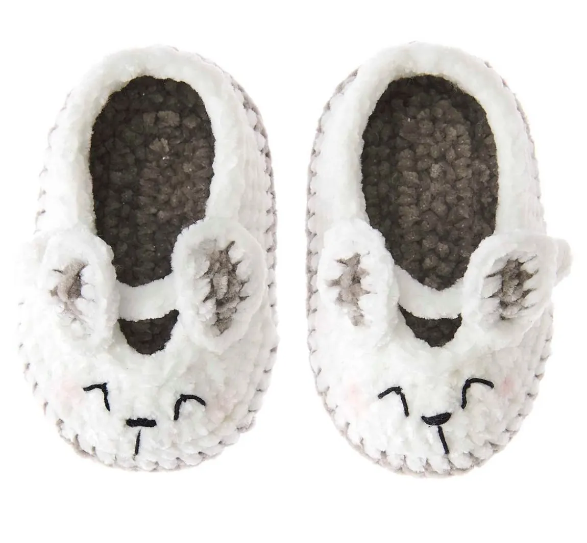 Outlet Rico Design Ricorumi Häkelset "Baby Booties"