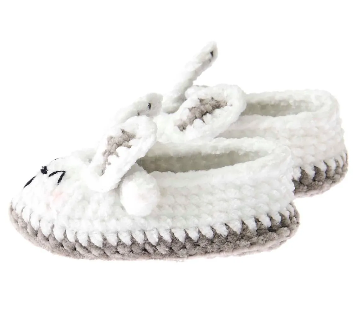 Outlet Rico Design Ricorumi Häkelset "Baby Booties"