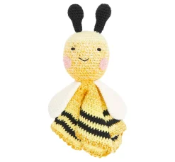Hot Rico Design Ricorumi Häkelset "Baby Blankies"