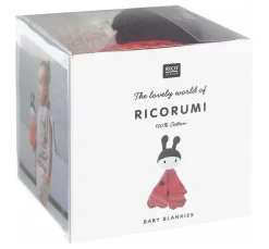 Hot Rico Design Ricorumi Häkelset
