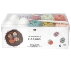 Discount Rico Design Ricorumi Häkelset 