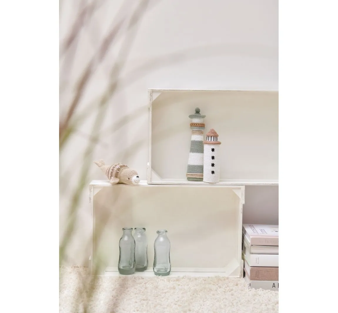 Rico Design Ricorumi "Maritim"
