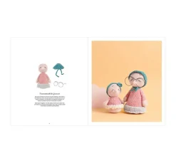 Discount Rico Design Ricorumi Mini Me