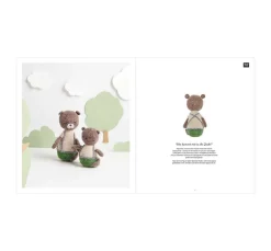 Discount Rico Design Ricorumi Mini Me