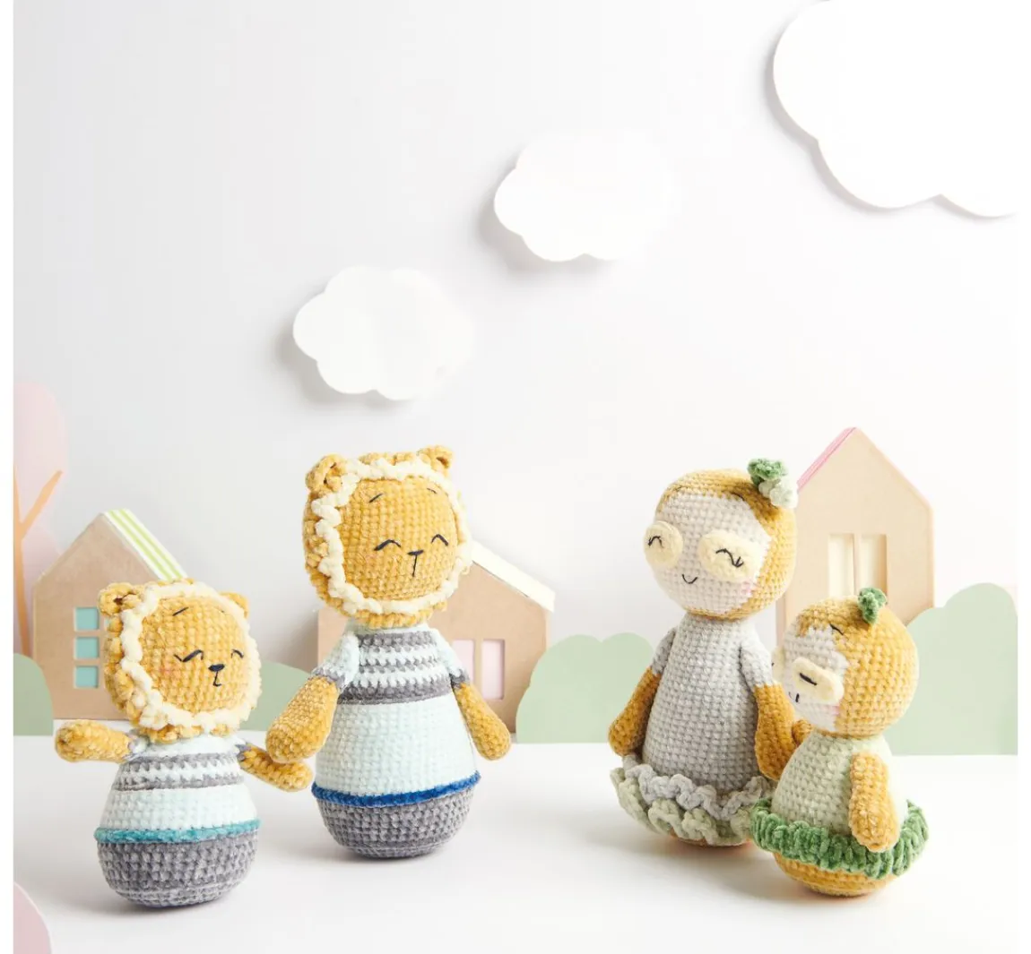 Discount Rico Design Ricorumi Mini Me