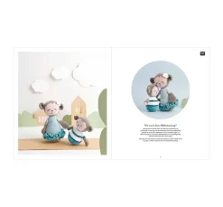 Discount Rico Design Ricorumi Mini Me