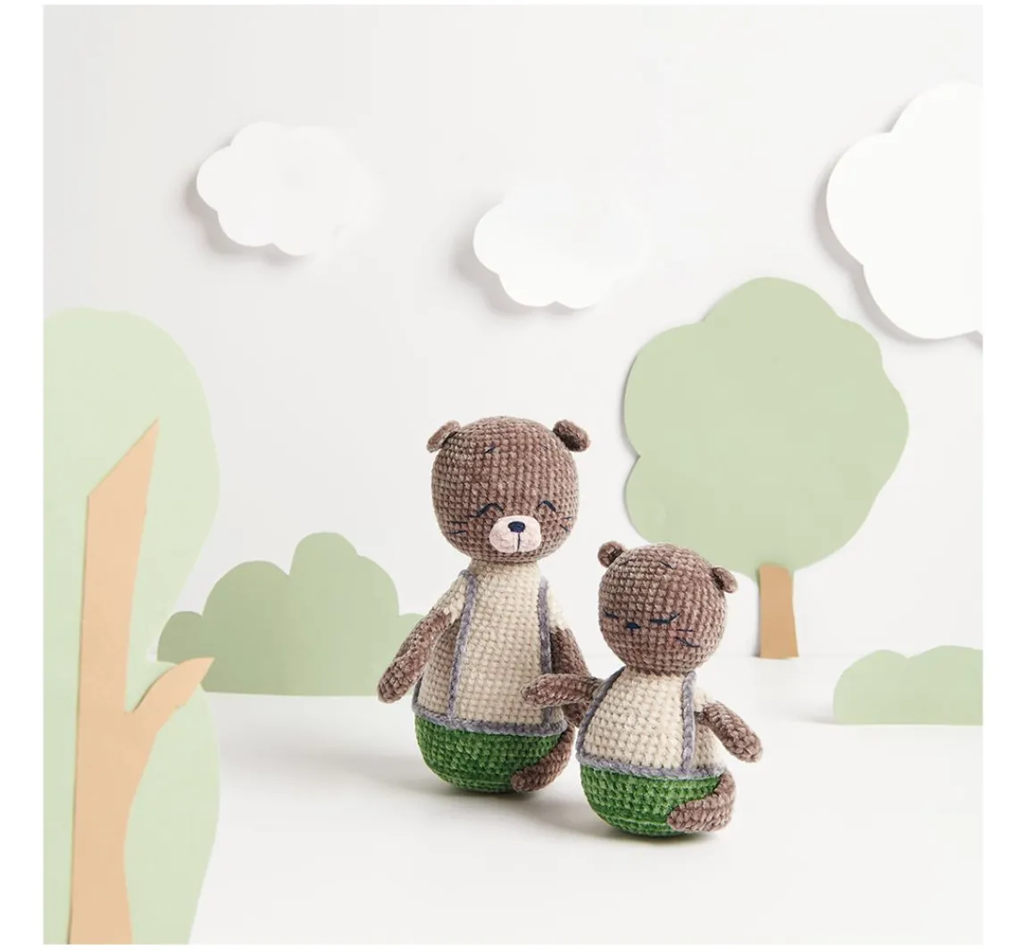 Discount Rico Design Ricorumi Mini Me