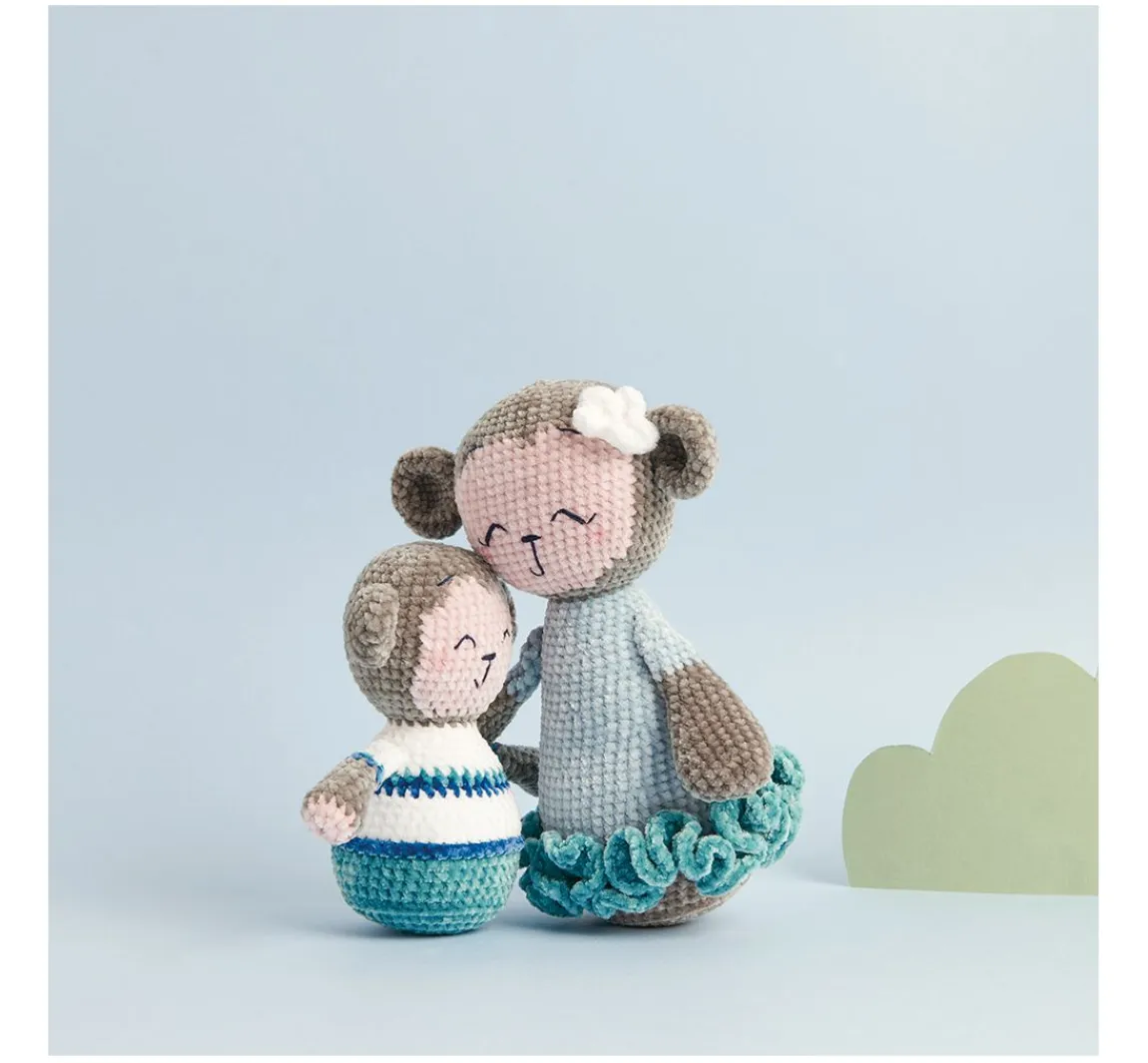 Discount Rico Design Ricorumi Mini Me