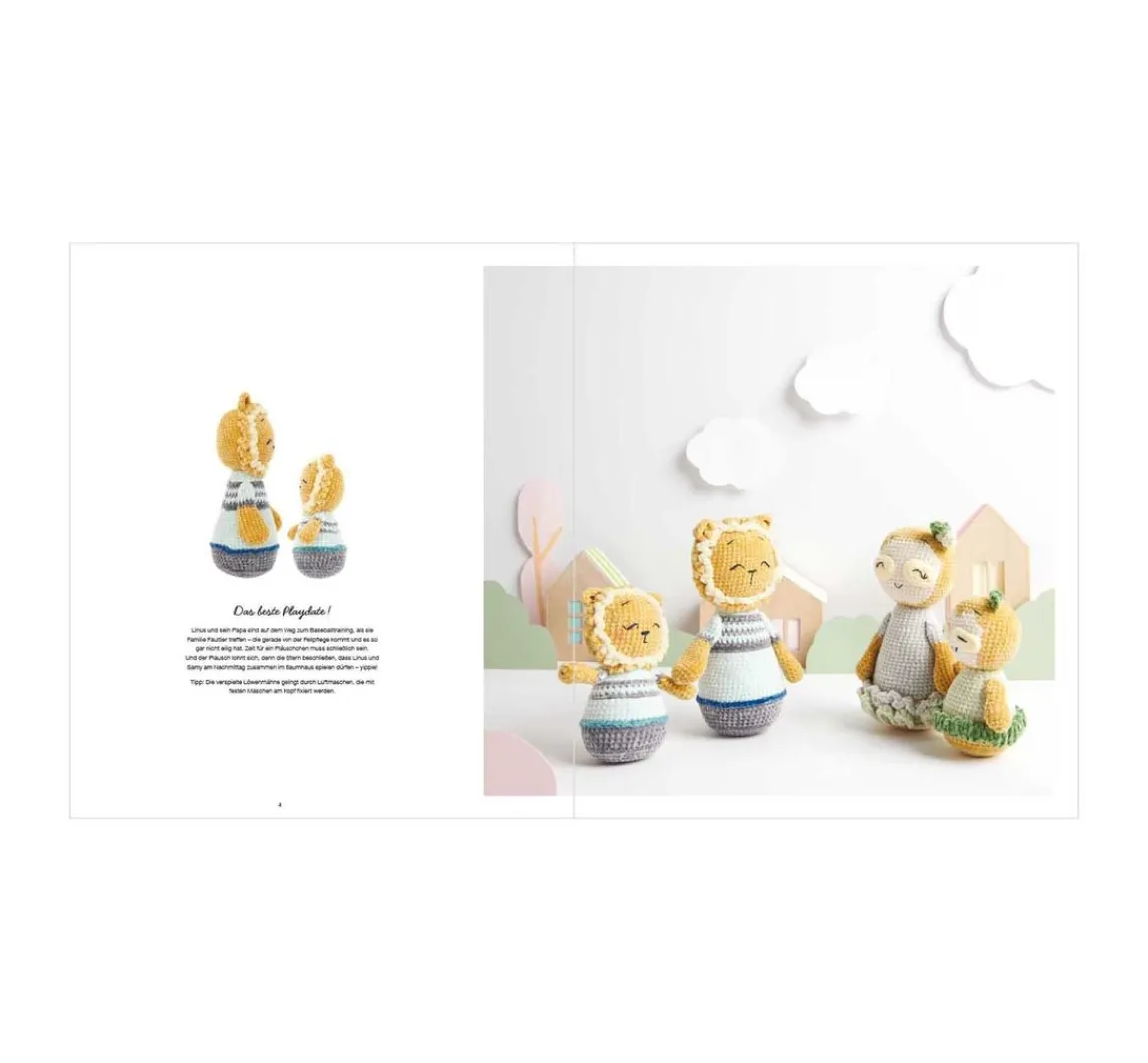 Discount Rico Design Ricorumi Mini Me
