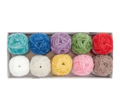 Sale Rico Design Ricorumi Set "10er Nilli Nilli"