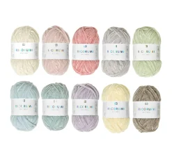 Sale Rico Design Ricorumi Set